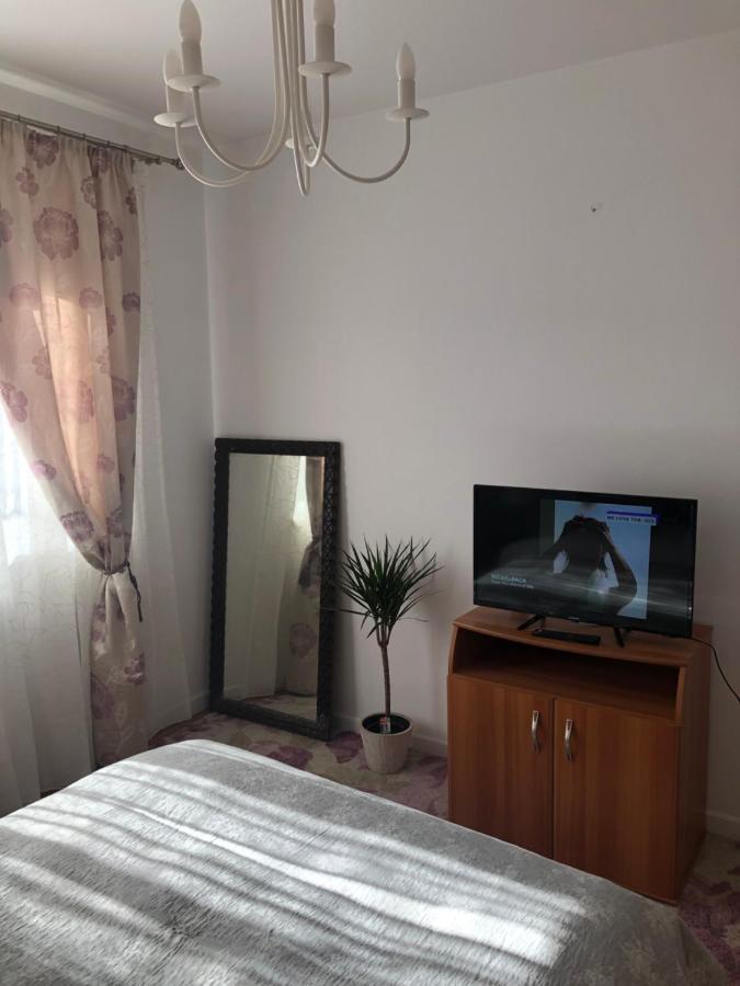 Grig Apartament Διαμέρισμα Βουκουρέστι Εξωτερικό φωτογραφία