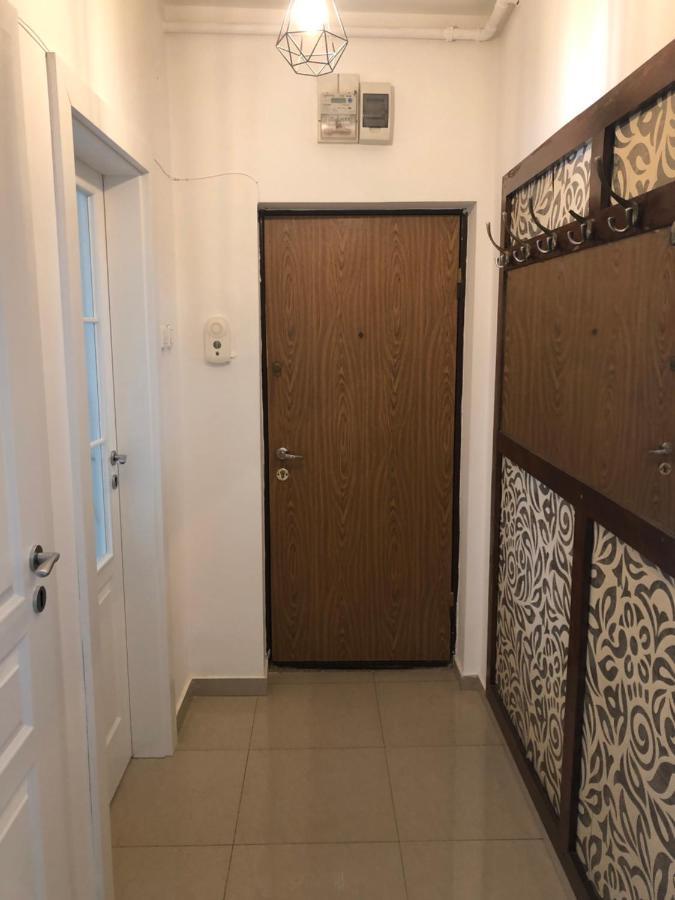 Grig Apartament Διαμέρισμα Βουκουρέστι Εξωτερικό φωτογραφία