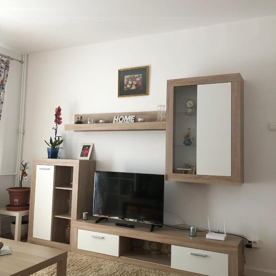 Grig Apartament Διαμέρισμα Βουκουρέστι Εξωτερικό φωτογραφία