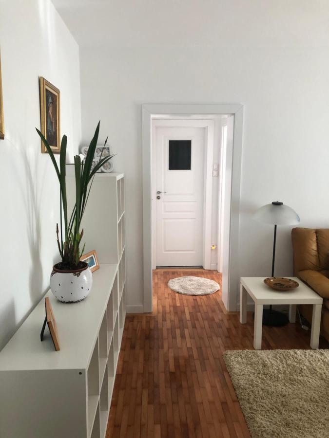 Grig Apartament Διαμέρισμα Βουκουρέστι Εξωτερικό φωτογραφία