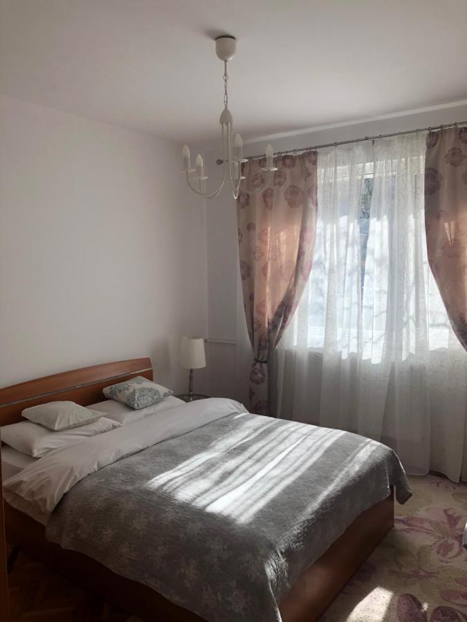 Grig Apartament Διαμέρισμα Βουκουρέστι Εξωτερικό φωτογραφία
