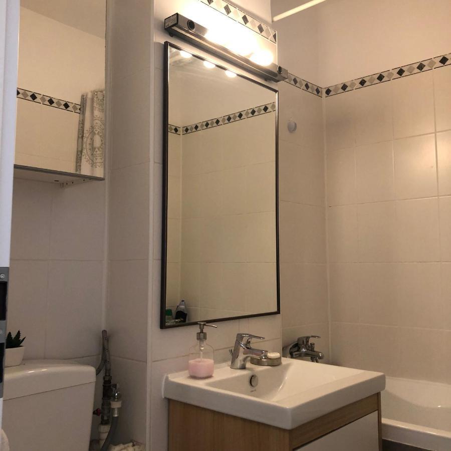 Grig Apartament Διαμέρισμα Βουκουρέστι Εξωτερικό φωτογραφία