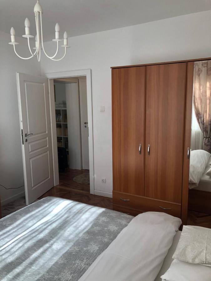 Grig Apartament Διαμέρισμα Βουκουρέστι Εξωτερικό φωτογραφία